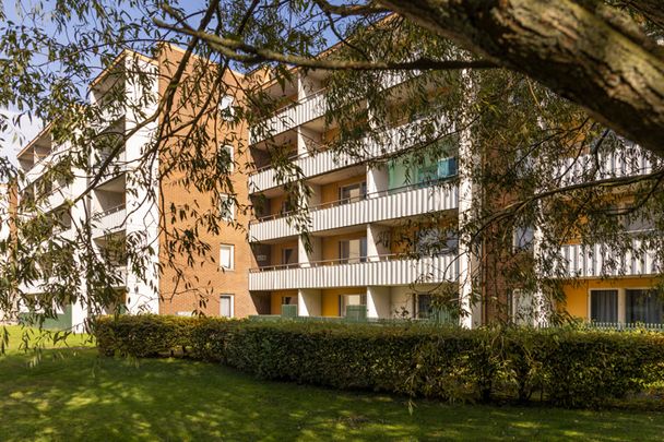 Lindängsplan 12, Lindängen - Photo 1