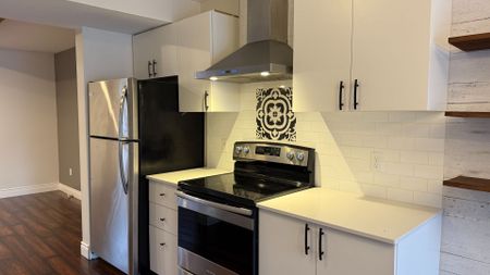 For Lease - 101 Brookside Street Unit# 17, London South, Ontario - Photo 5