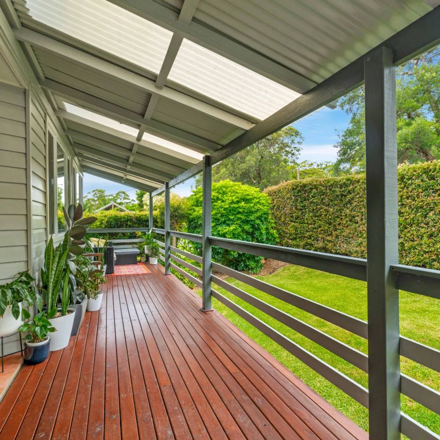 160 Hillside Road, Avoca Beach. - Photo 1