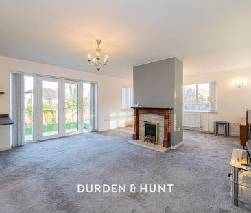 3 bedroom detached bungalow to rent - Photo 5