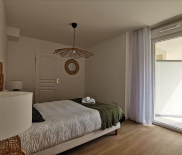 Appartement en location | Bussy-saint-georges - Photo 4