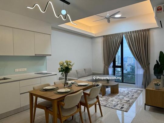 The Sentral Suites, Kl Sentral - Foto 1