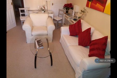 1 bedroom maisonette to rent - Photo 3