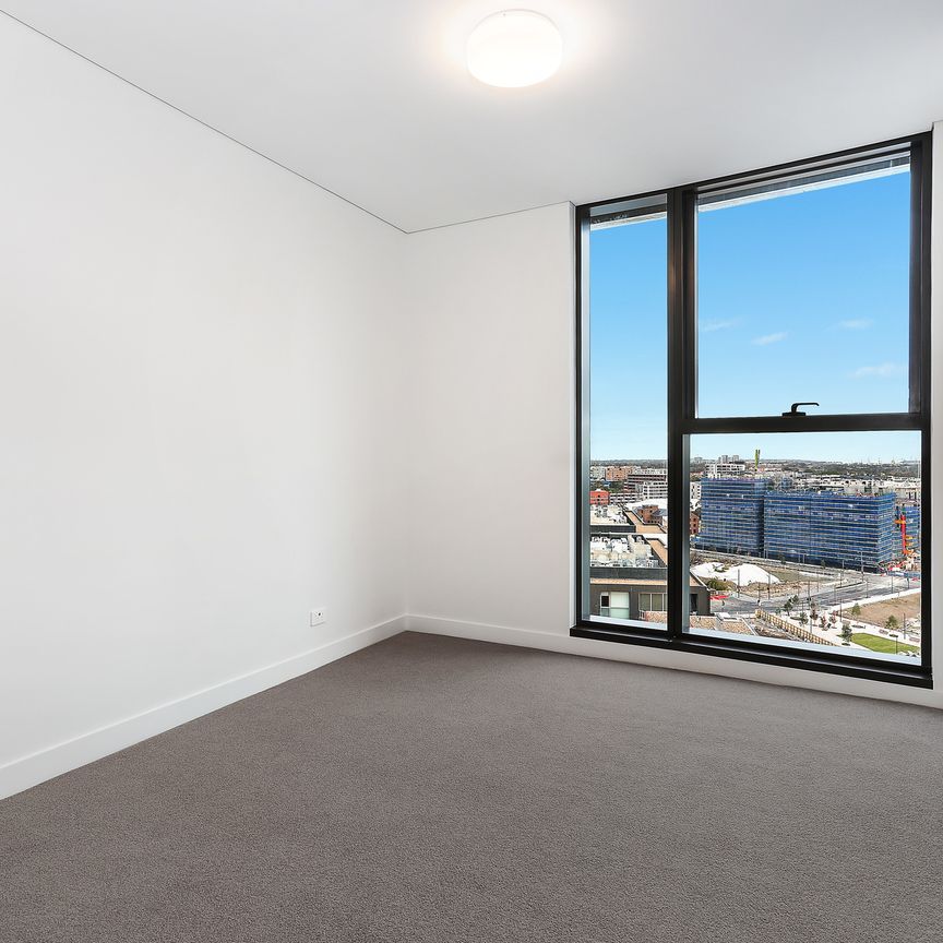 1501/6 Ebsworth Street, Zetland NSW 2017 - Apartment For Rent | Domain - Photo 1