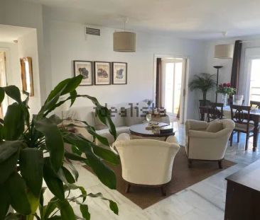 Alquiler de ático en Calle del Colegial, 21 - Photo 4