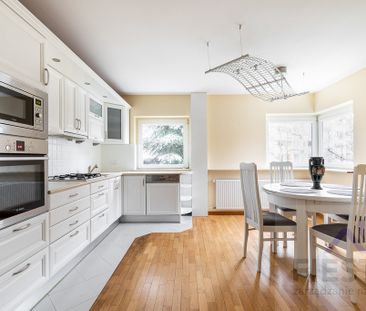 Warszawa Mokotów, ul. Ludwika Idzikowskiego - Zdjęcie 5