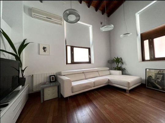 Luxury Apartment for rent in Seville, Spain - Photo 1