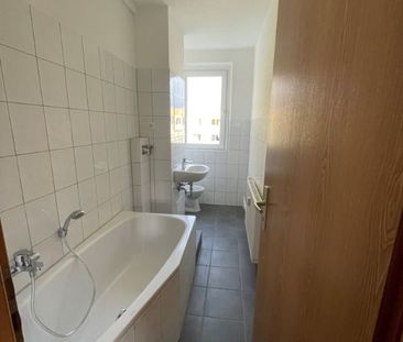 Frisch sanierte 3-Raumwohnung sucht neuen Mieter - Foto 6