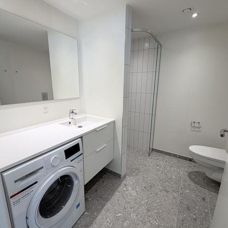 Tove Ditlevsens Gade 59, st. 4 - Photo 4