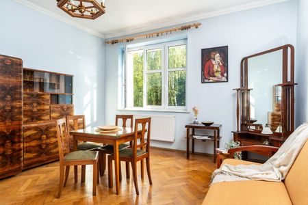 Klimatyczne 1 pokój 40 m² - Photo 5