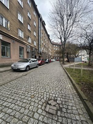 ☆ Top Lokalizacja ☆ kawalerka na wynajem - Фото 1