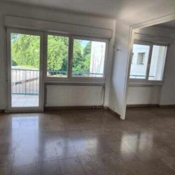 Location Appartement 3 pièces 70m² LAXOU 54520 - Photo 1