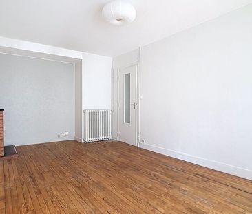 Appartement à louer 3 pièces • 60,83 m2 Brest - Photo 2