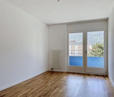 4.5 pièces en cours de rénovation complète à Sionn au 3ème étage - Photo 2