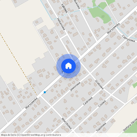 Hipolitów, Halinów, miński, mazowieckie