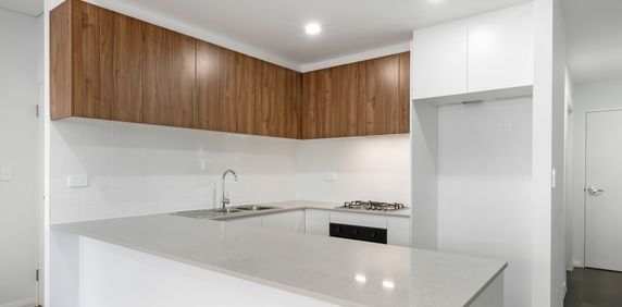 Brand new 2 bedroom apartment under affordable housing scheme - Photo 2