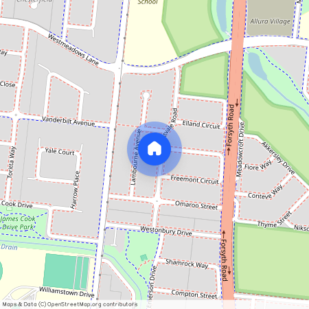 24 Montvale Road, Truganina VIC 3029