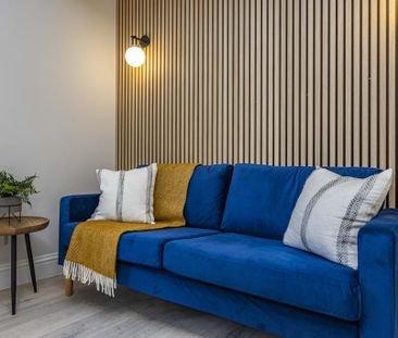 2 bedroom flat to rent - Photo 3