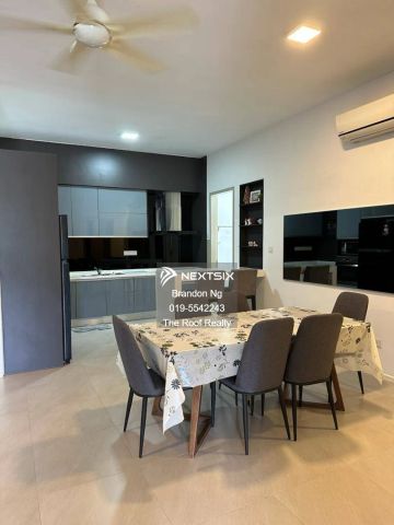 Mira Residence - Foto 4