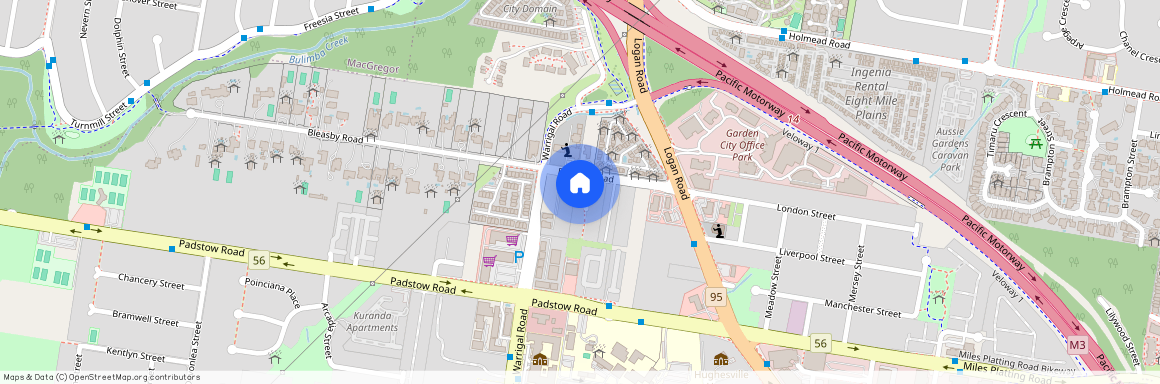 10/46 Bleasby Road, Qld 4113, Eight Mile Plains