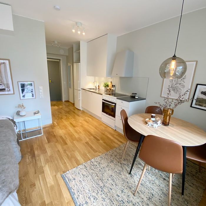 Barkarbyvägen 30C, Barkarbystaden - Photo 1