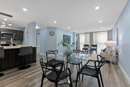 For Lease - 4205 Shipp Drive Unit# 104, Mississauga, Ontario - Photo 4