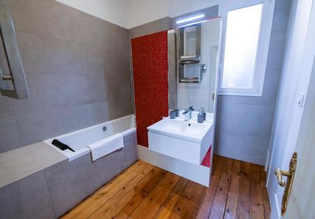 Appartement type 3 meublé Toulouse Capitole - Photo 3