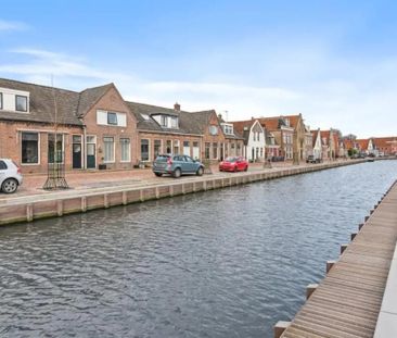 Vliet 50, Franeker Vliet Tuinen en Frisia, 8801VR - Photo 2