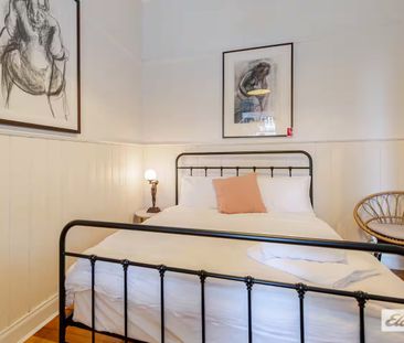 Renovated & Fully Furnished Miner's Cottage - Photo 1