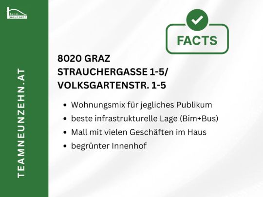 Daheim in Graz - Ihr neues Zuhause mit Wohlfühlfaktor - Photo 1