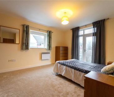 2 bedroom apartment to rent - Photo 6