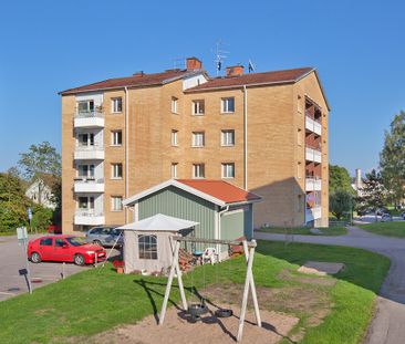 Bergsgatan 2 B - Foto 2