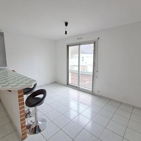 Location Appartement 2 pièces 30m² NANTES 44300 - Photo 4