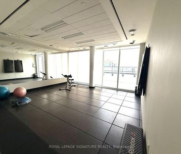 2801 Keele Street condo — Toronto, ON (1-Bedroom) - 1 Bedroom - Photo 6
