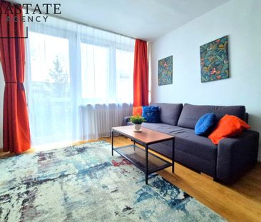 Warszawa, Praga-Południe, Warszawa, Praga-Południe, Aleja Stanów Zj... - Photo 4