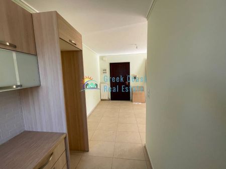 Διαμέρισμα για ενοικίαση Τερψιθέα - Γλυφάδα (Πάτρα) - Photo 5