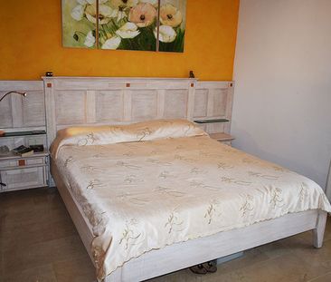 767020 - Apartment for rent Nagüeles, Marbella, Málaga, Spain - Photo 4