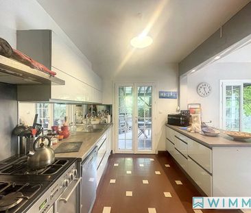 Villa familiale de 148 m² - proche toutes commodités - Photo 6