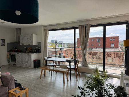 Bovenwoning Battutalaan, Utrecht huren? - Foto 5