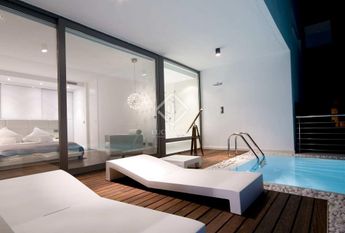 3 bedroom luxury Villa for rent in Altea, Spain