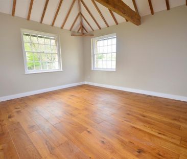 1 bedroom detached house to rent - Photo 5