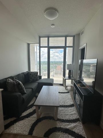 For Lease - 60 Frederick Street Unit# 2312, Kitchener, Ontario - Photo 2