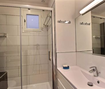 Appartement Montpellier 3 pièces de 43.08 m² - Photo 1