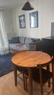 2-pokojowy apartament, balkon, miejsce parkingowe - Zdjęcie 1