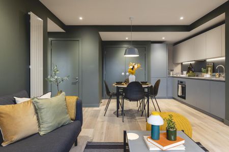 1 bedroom apartment to rent - Photo 3