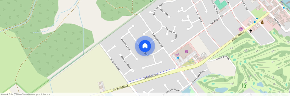 20 Hawkins Dr, Qld 4670, Bargara