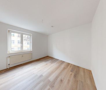 Wohnen im Paulusviertel mit Balkon und Aufzug! - Foto 3