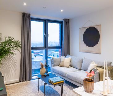 1 bedroom flat to rent - Photo 4