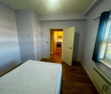 2 Bed Flat, Bishopsgate House, CV1 - Photo 6