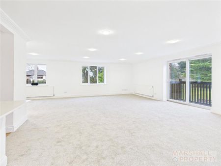 3 bedroom apartment to rent - Photo 2